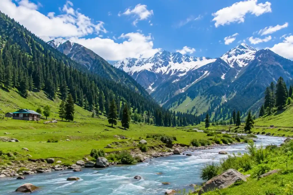 Bangus Valley Camping & Trekking Guide: 7 Unexplored Trails (2026)