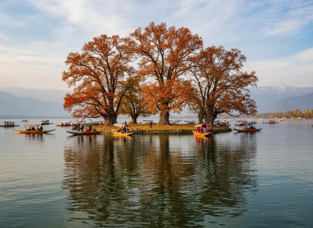 Gujarat to Srinagar Tour Package Tour Package Travel Nerve Kashmir