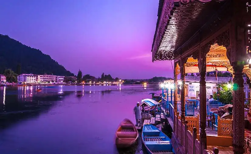 Comprehensive Kashmir Travel Guide: Top 30 FAQs Answered (2026)