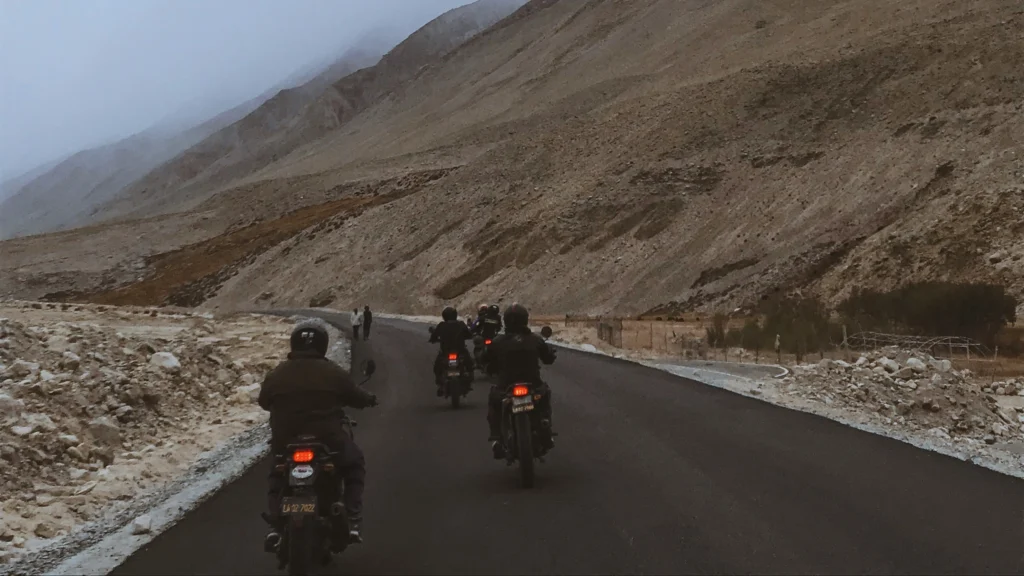 Best Ladakh 4 Nights 5 Days Tour Package 2026 by Travel Nerve Kashmir