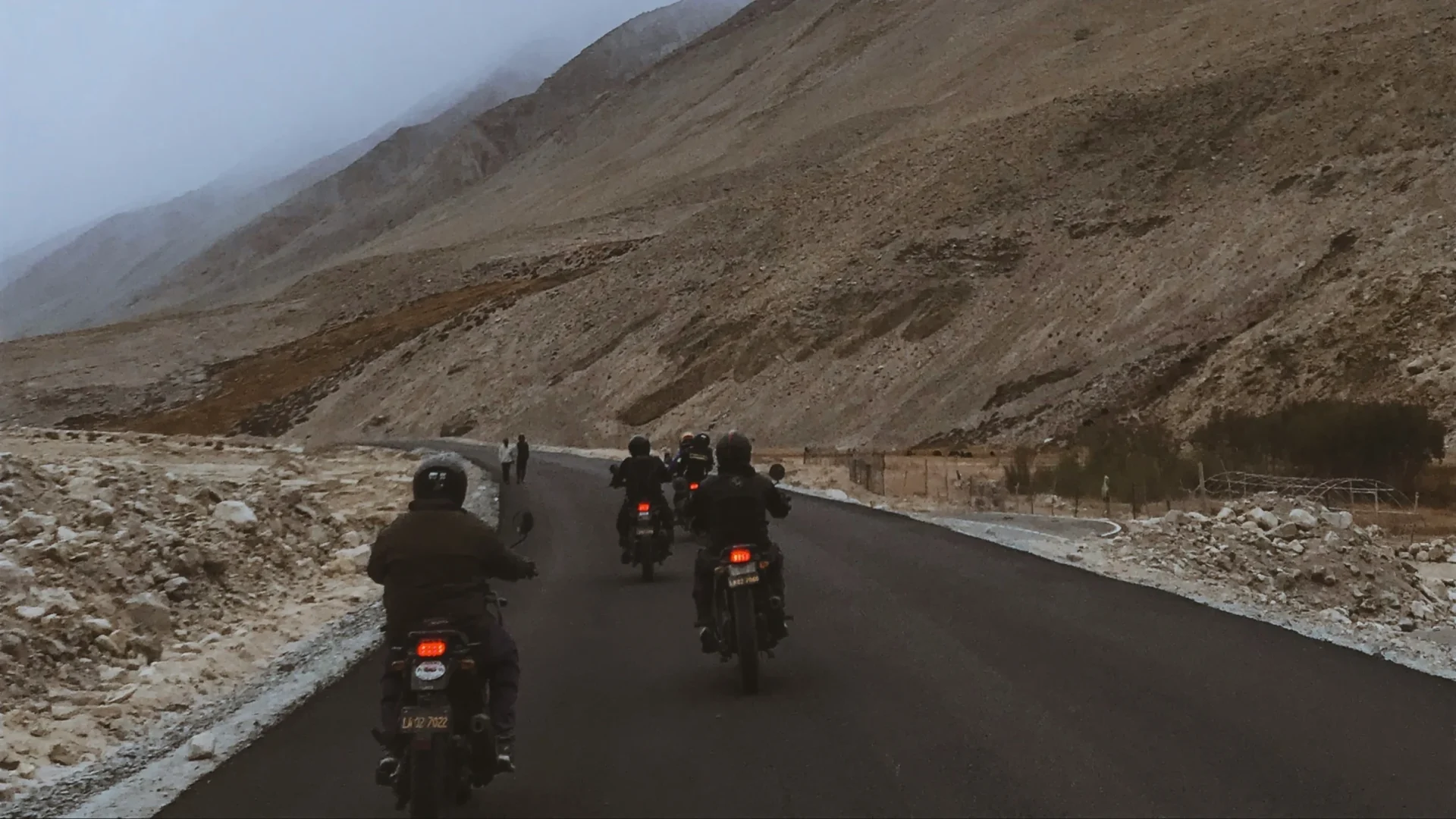 Ladakh Road Trips and High-Altitude Routes: 9 Best Passes to Drive (2026)