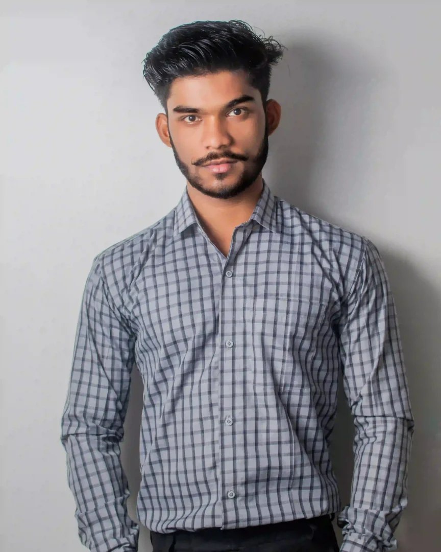Faisal Lone, Adventure Specialist at Travel Nerve Kashmir