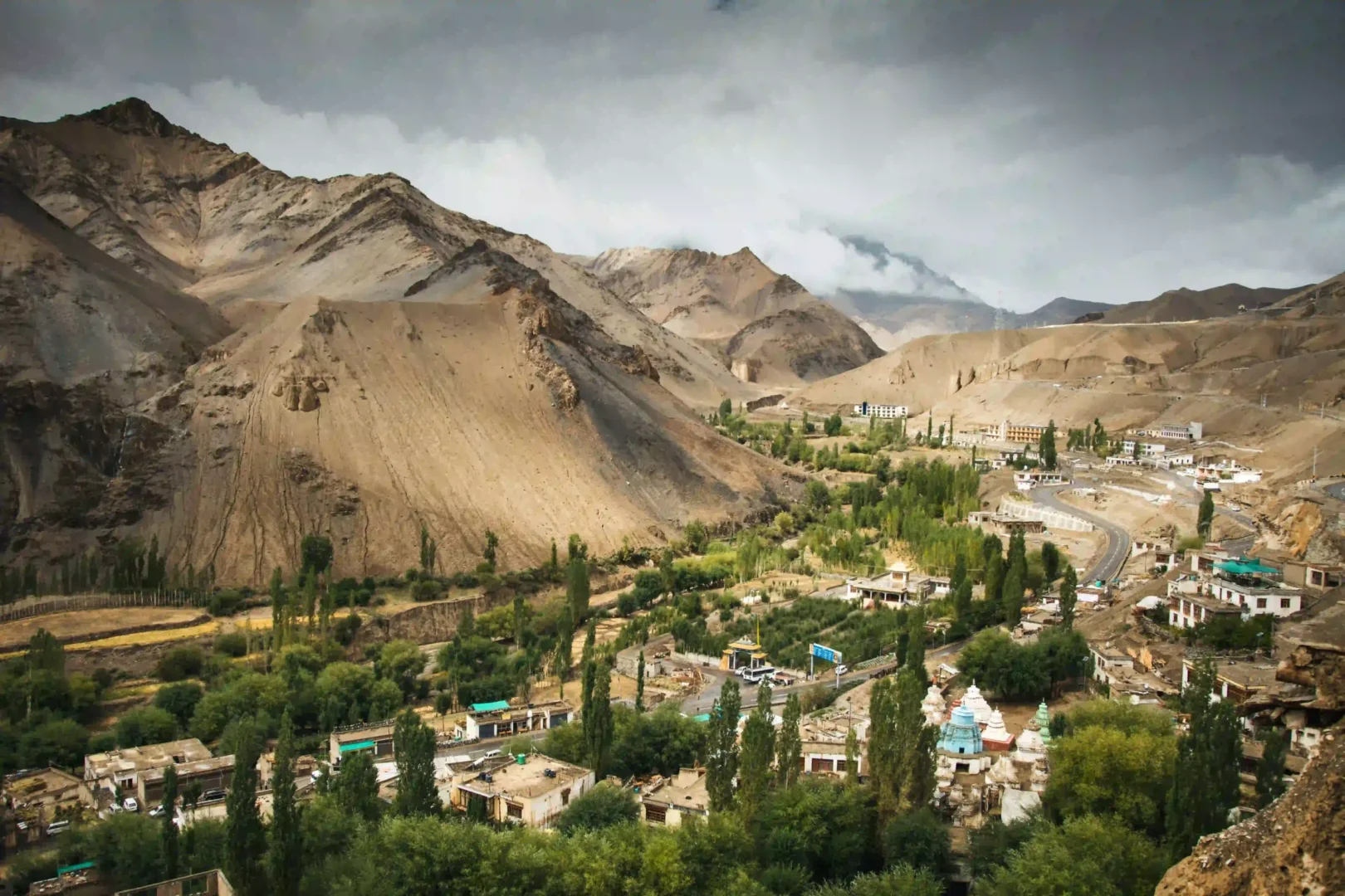 Kargil, Dras & Suru Valley: Complete Travel Guide (2026) Tourism Ladakh