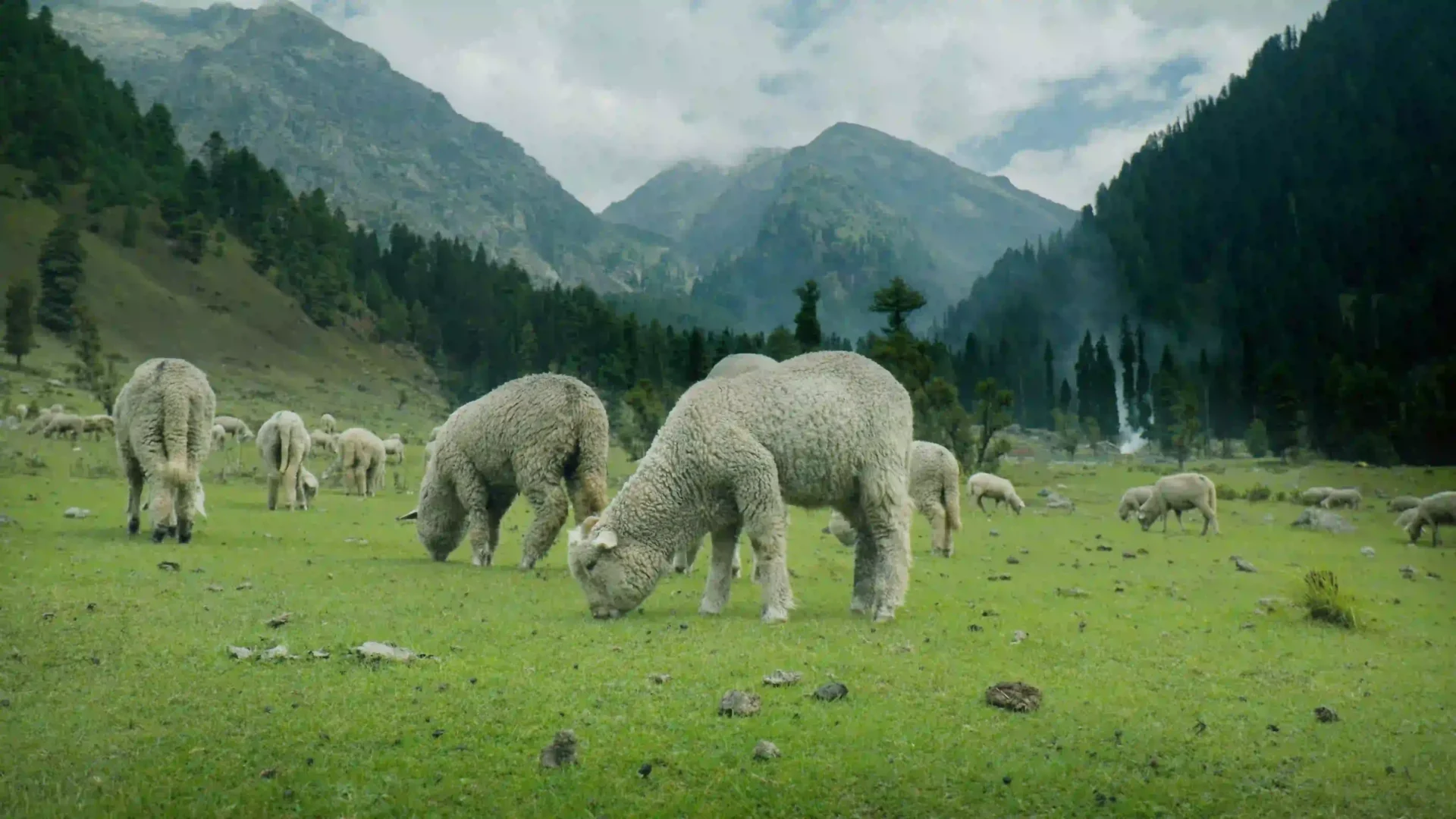 Pahalgam Kashmir: Complete Travel Guide (2026)