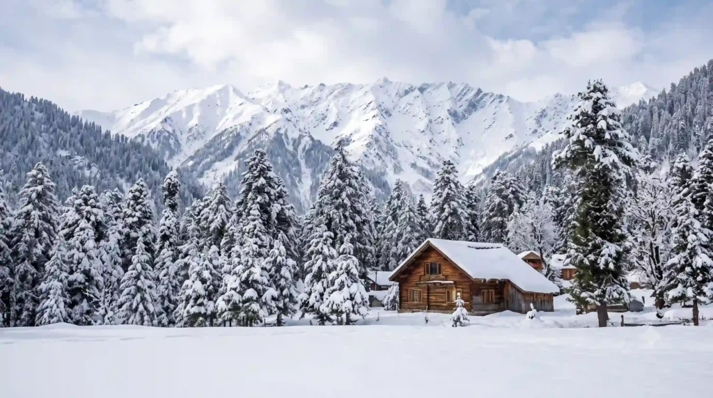 Chillai Kalan: Kashmir’s 40-Day Winter Explained
