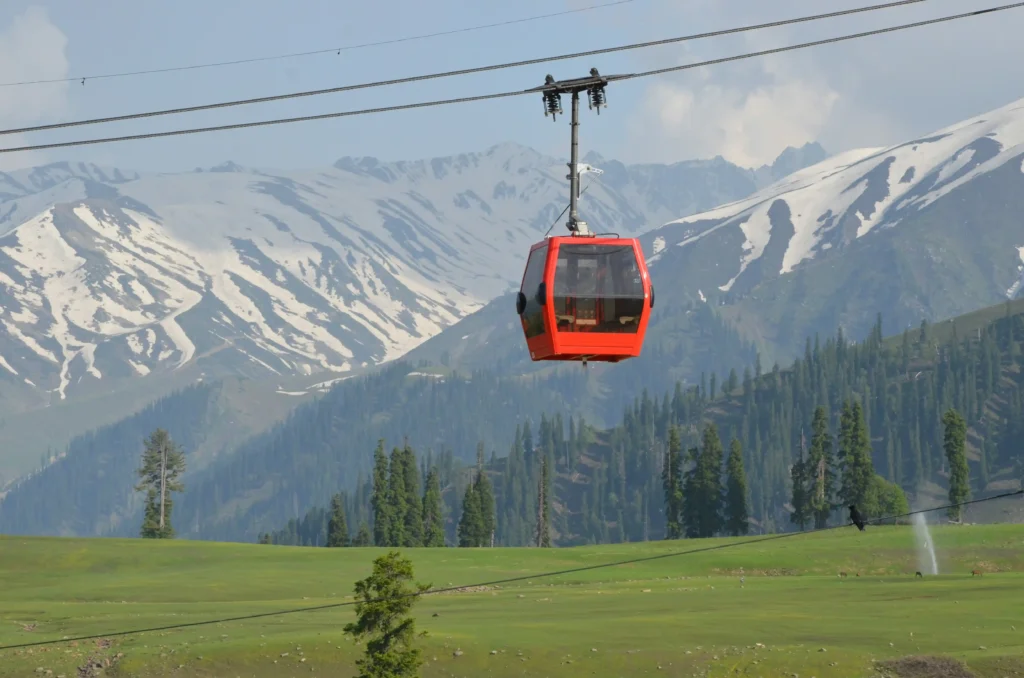 Kashmir Tour Packages from Kolkata | 2026 Itinerary & Cost Tour Package Travel Nerve Kashmir