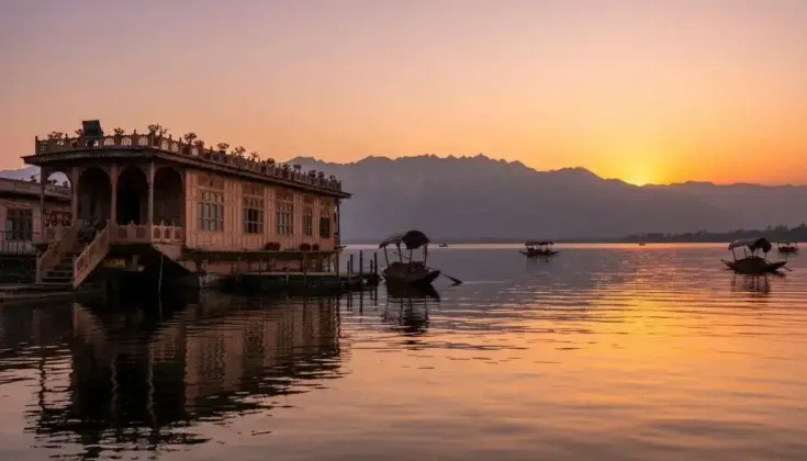 Hidden Gems - Travel Nerve Kashmir