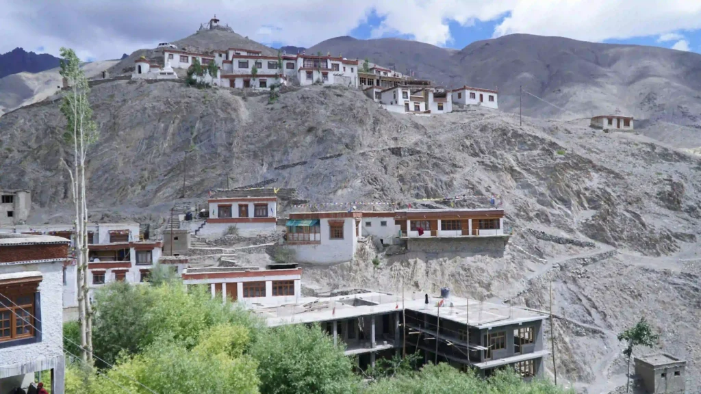 Leh Ladakh Luxury Tour Package 5 Star | 6N/7D Premium Trip Tour Package Travel Nerve Kashmir