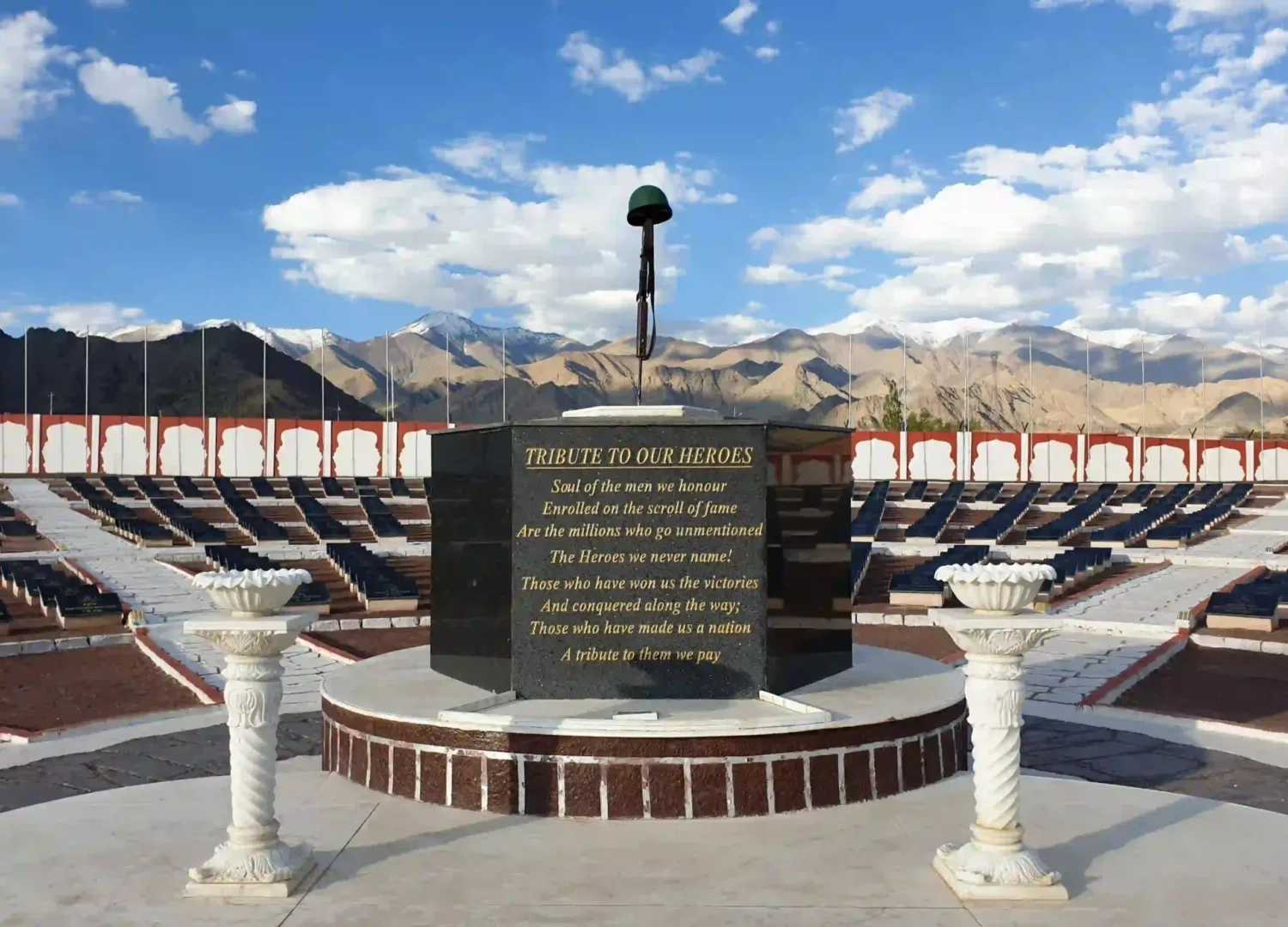 Places to Visit in Kargil: Complete Travel Guide 2026 Tourism Ladakh