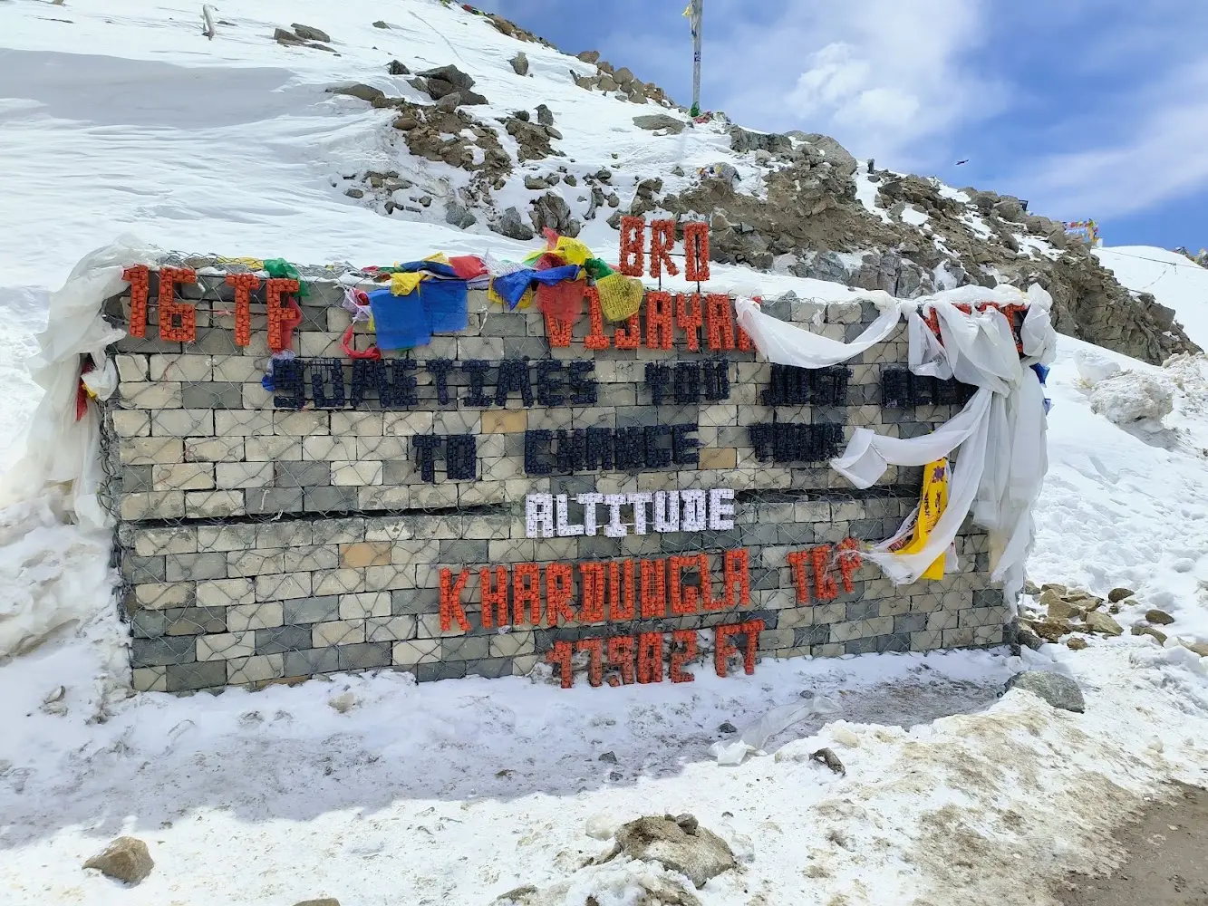 Khardung La Ladakh: Complete Travel Guide 2026 Tourism Ladakh