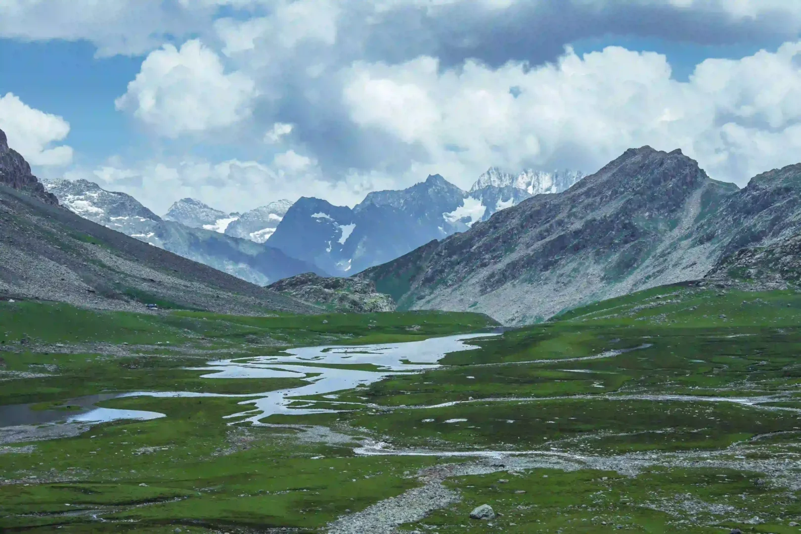Anantnag to Margan Top Distance, Route & Travel Guide Tourism Kashmir
