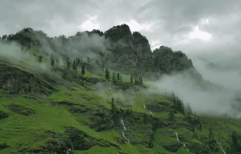 Customized Kashmir holiday packages — Travel Nerve Kashmir itinerary planning