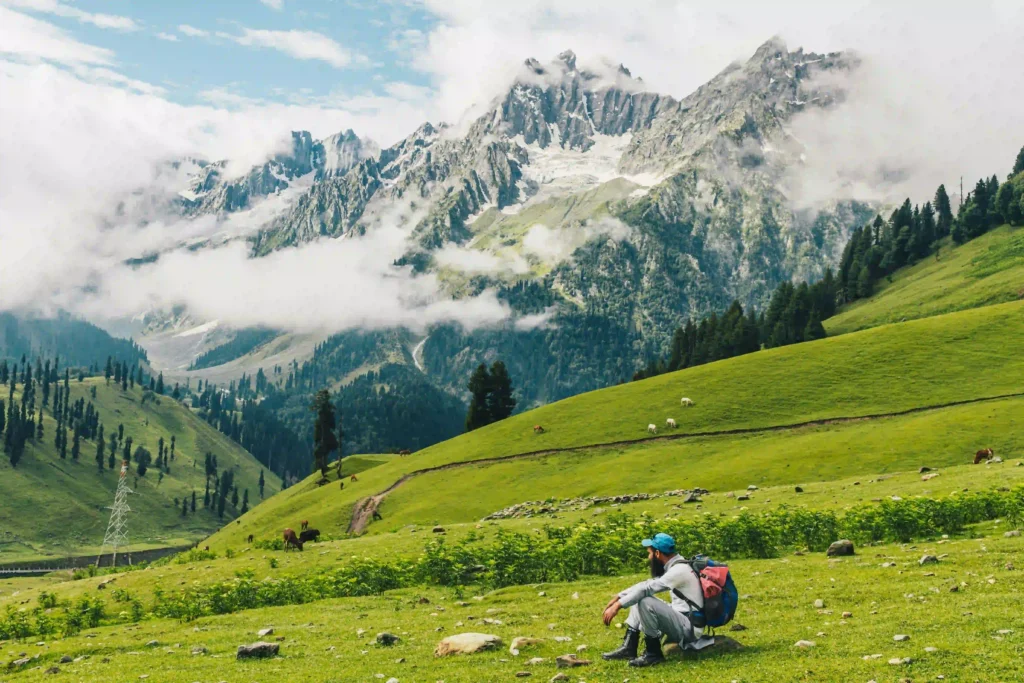 Offbeat Places in Kashmir 2026 | Hidden Gems and Itinerary