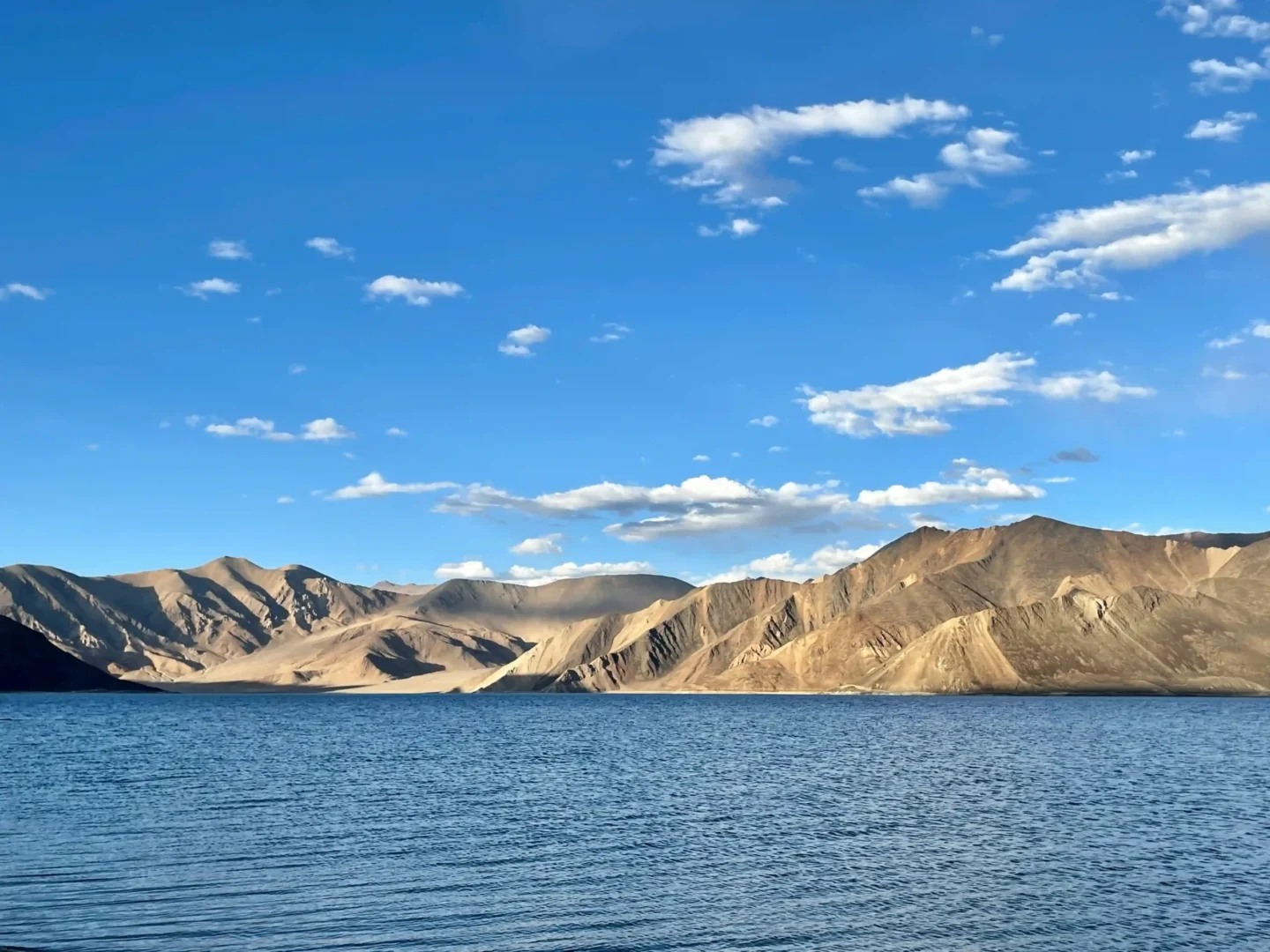 Pangong Lake Ladakh: Complete Travel Guide 2026 Tourism Ladakh