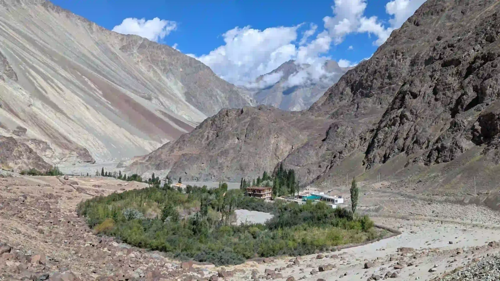 Turtuk & Thang Village: Balti Heritage Guide (2026) Tourism Ladakh