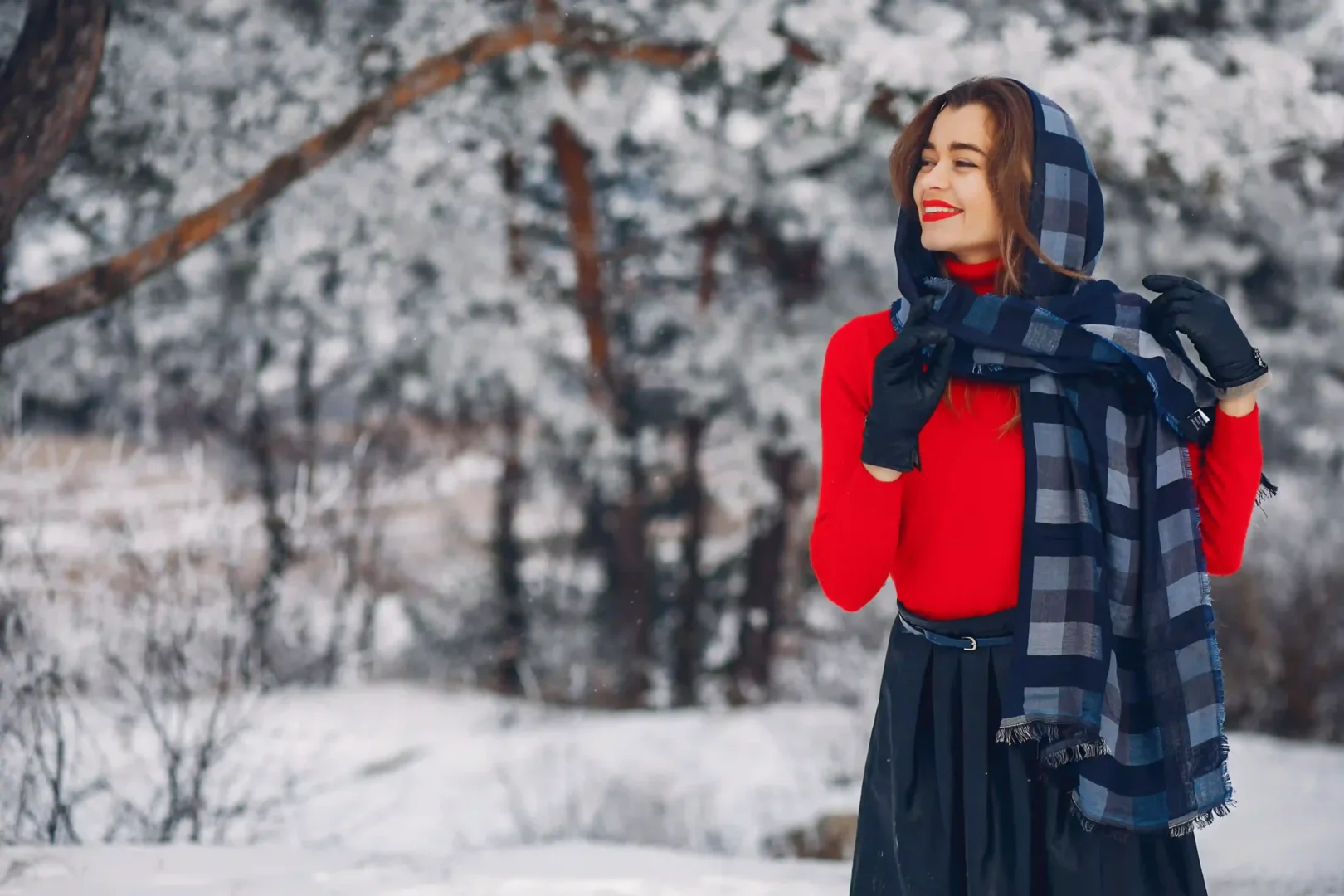 Kashmir Winter Packing Guide 2026 | Checklist and Gear