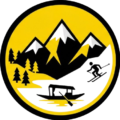 Travel Nerve Kashmir Logo