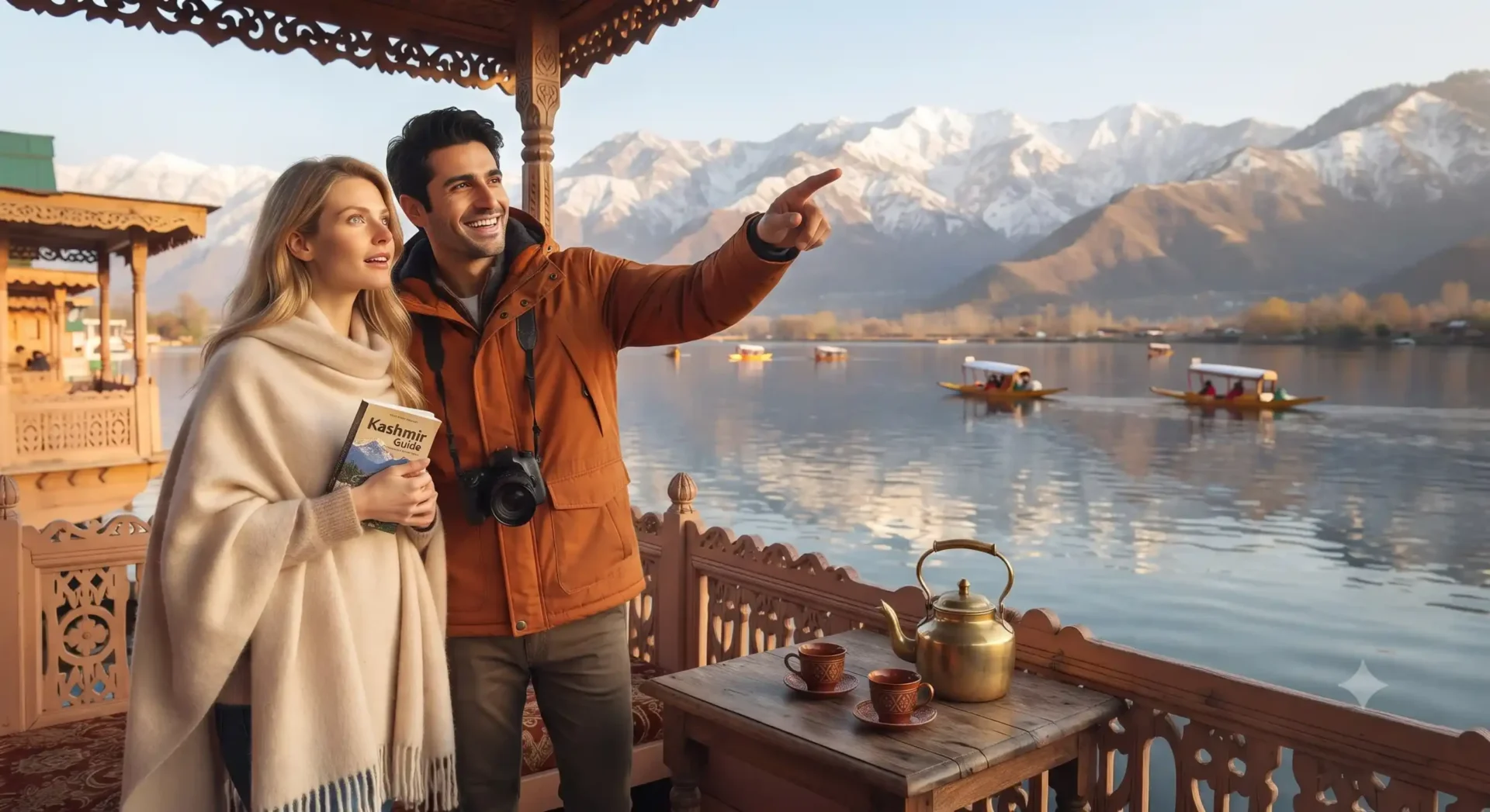 Ladakh Permits for Foreign Nationals: Complete 2026 Guide