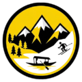 Travel Nerve Kashmir Logo
